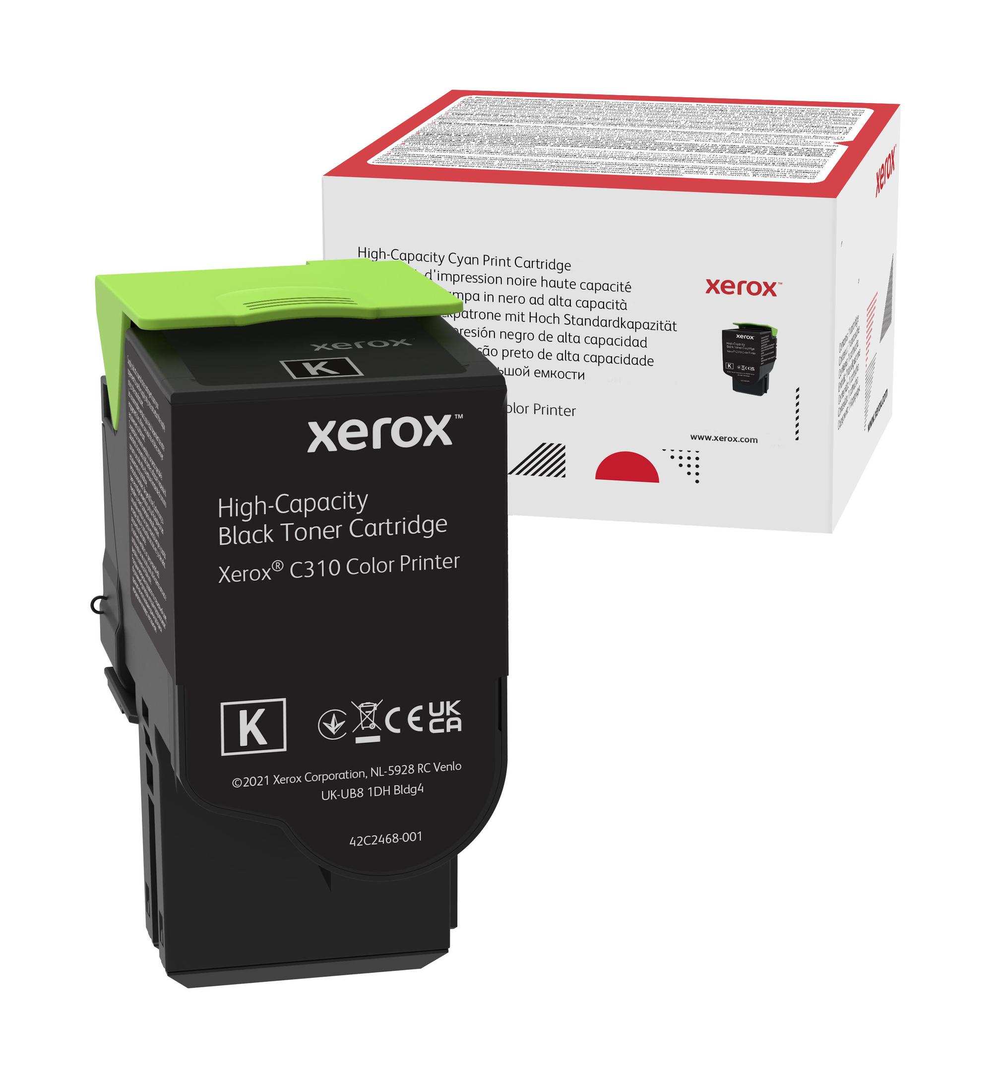 TONER Xerox 006R04364 / XL / 8.000 faqe – Zezë