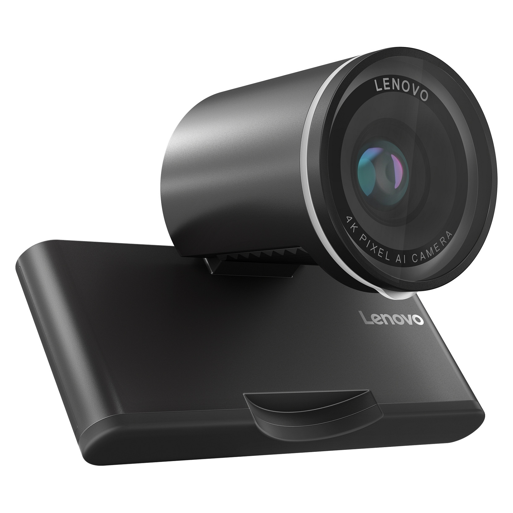 Webcam Lenovo 4K Pro / Adjustable FOV 90/78/65 / HDR / AI Framing – Zezë 6