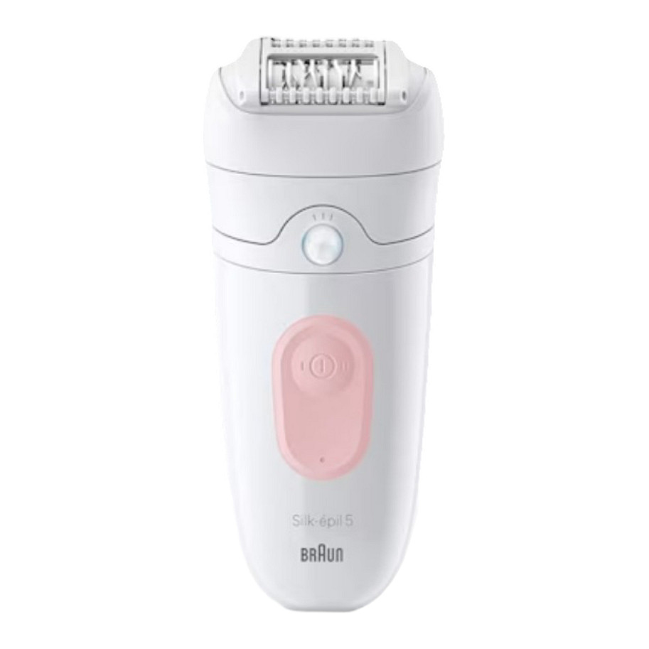 Epilator Braun Silk-épil 9 Flex 9-030 3D / 40 MicroGrip / Smart Touch / Smart Light / Wet & Dry / 50 Min – Rozë 9