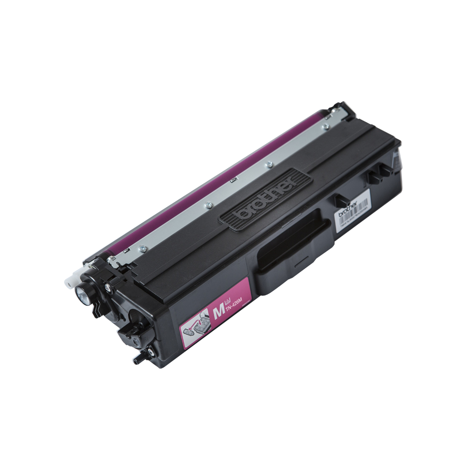 Toner Brother TN-426M – Rozë thumbnail 2