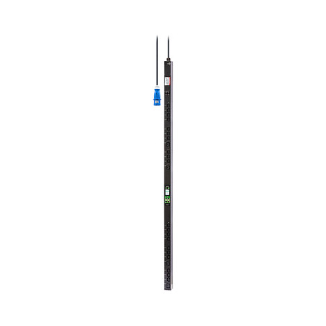PDU APC Easy Rack EPDU2132MBO, Metered, 32 A, 230 V, 7360 VA, 20 Priza IEC C13, 4 Priza IEC C19, 0U – Zezë 9