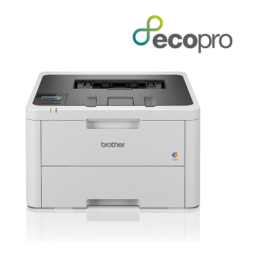 Kabinet për Printer Brother ZUNTL8000LOWG1, për Serinë L8000, 410 × 400 × 495 mm - Zezë 5