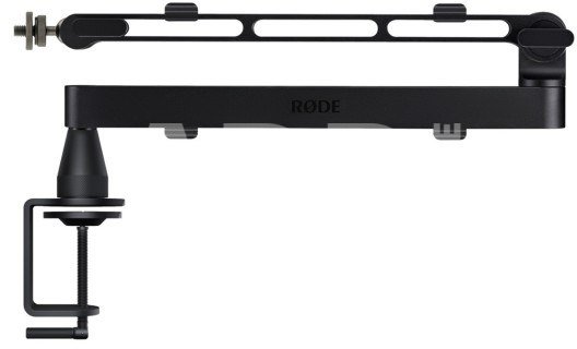 Kabllo RØDE XLR3M-R, XLR Mashkull në XLR Femër, 3 m - E kuqe 2