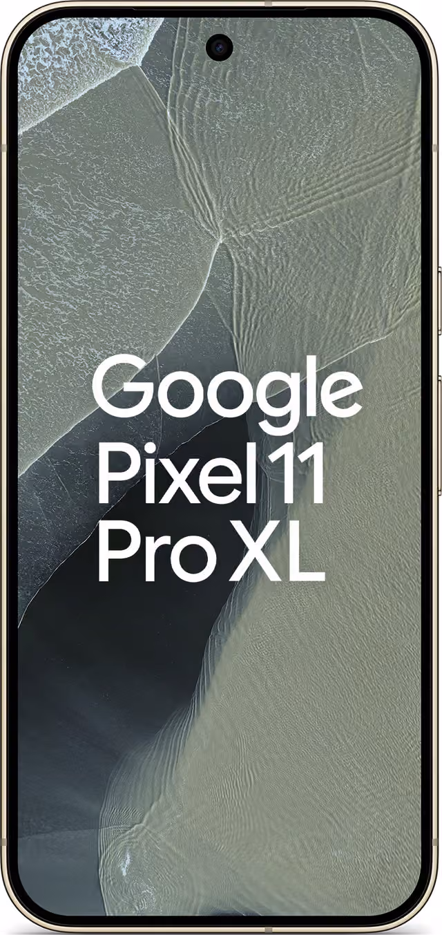 Telefon Google Pixel 11 Pro XL 5G / 12GB / 256GB - Gjelbër 2