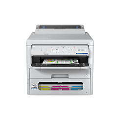 Printer Epson WorkForce Pro EP-C800RDW, A4, 4 ngjyra, Wi-Fi, PCL, PostScript 3