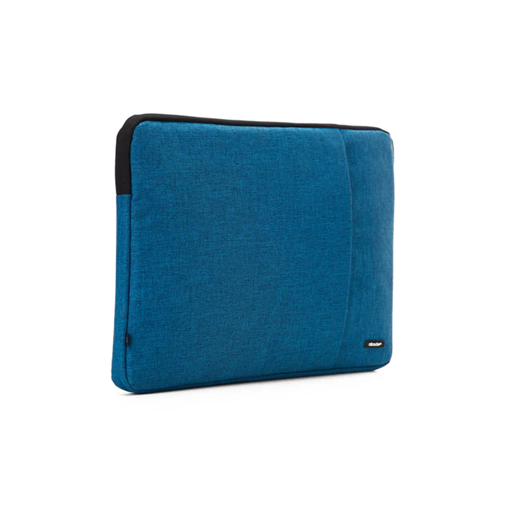 Çantë për Laptop Okade T40 / B53-47 / 13.3 Inch / Polyester / Water & Dust proof  / 34x24x2 cm / E kaltër 2