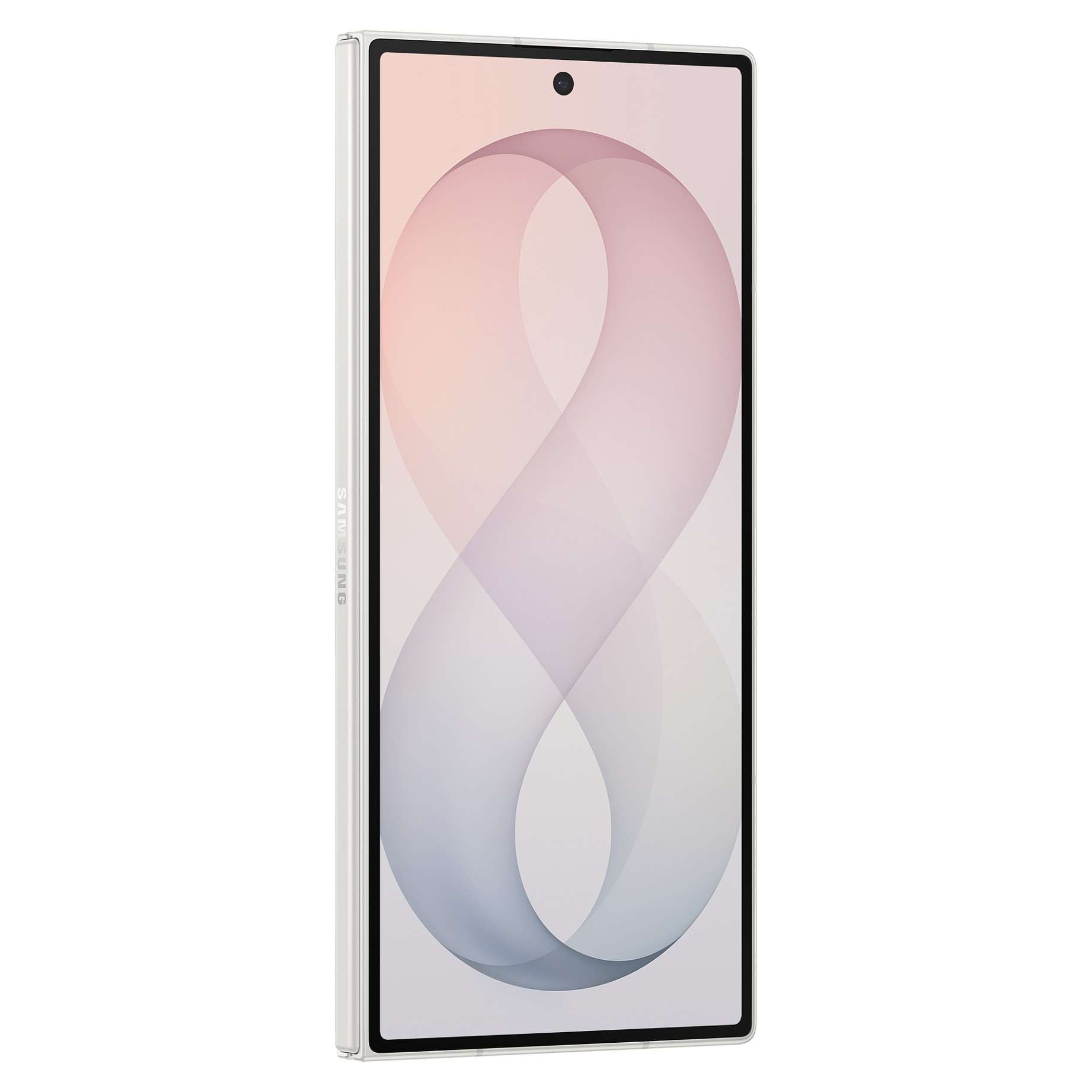 Telefon Samsung Galaxy Z Fold8 Ultra 5G / 16GB / 1TB - Krem 2