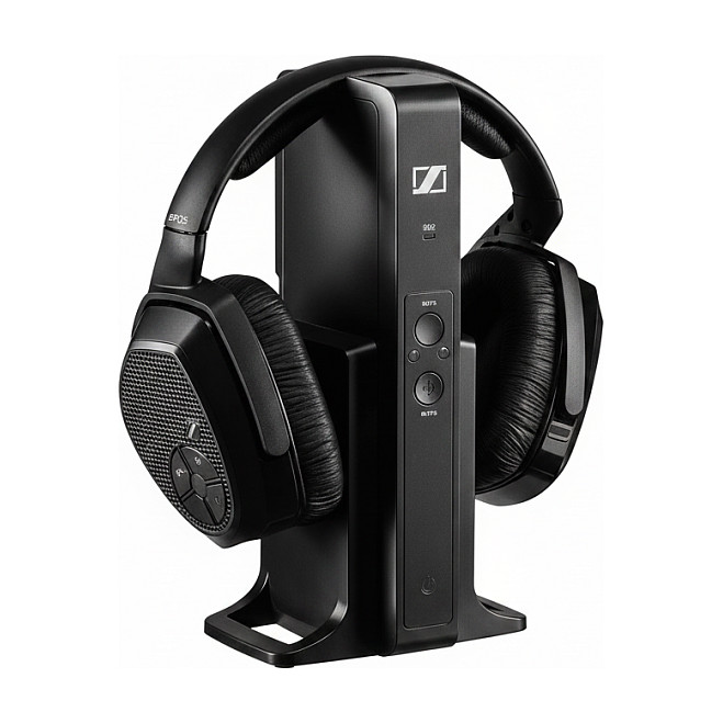 Kufje pa kabllo Sennheiser MOMENTUM True Wireless 3 / Bluetooth 5.2 / 7mm / ANC / 28 orë / IPX4 - Zezë 9