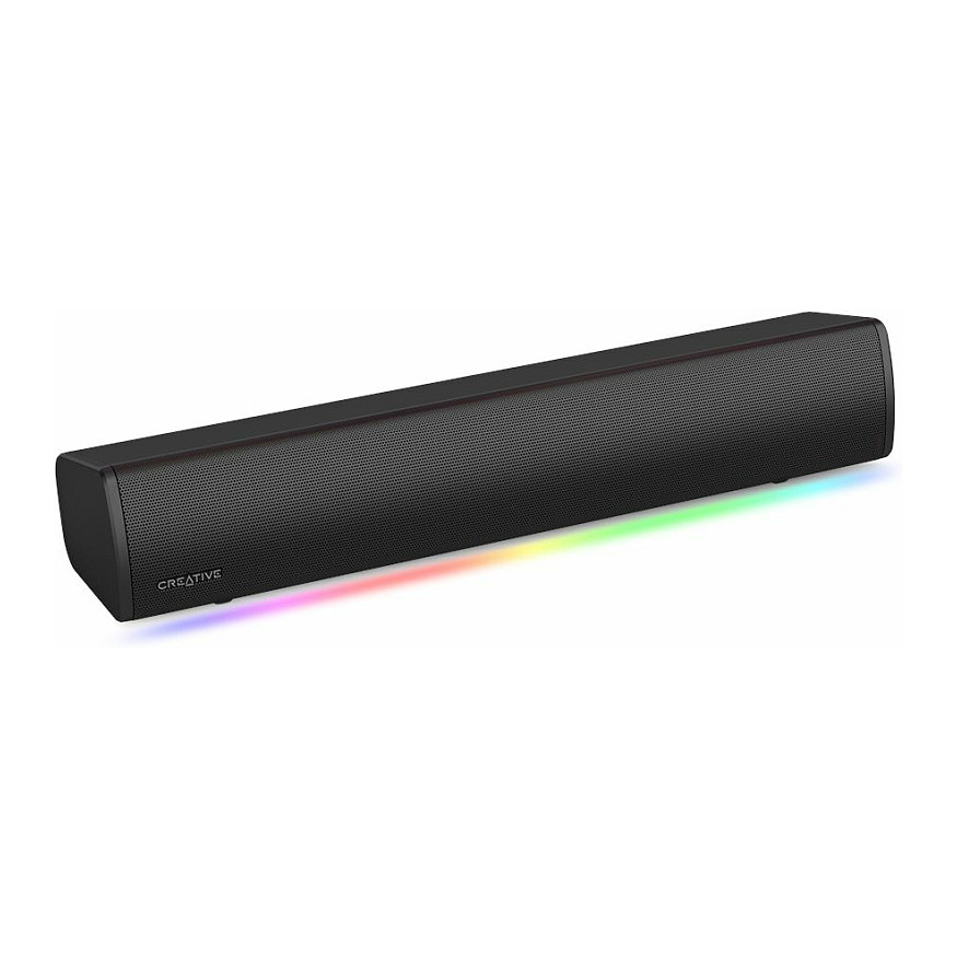 Altoparlantë Creative Labs Sound Blaster GS3 - Zezë 7