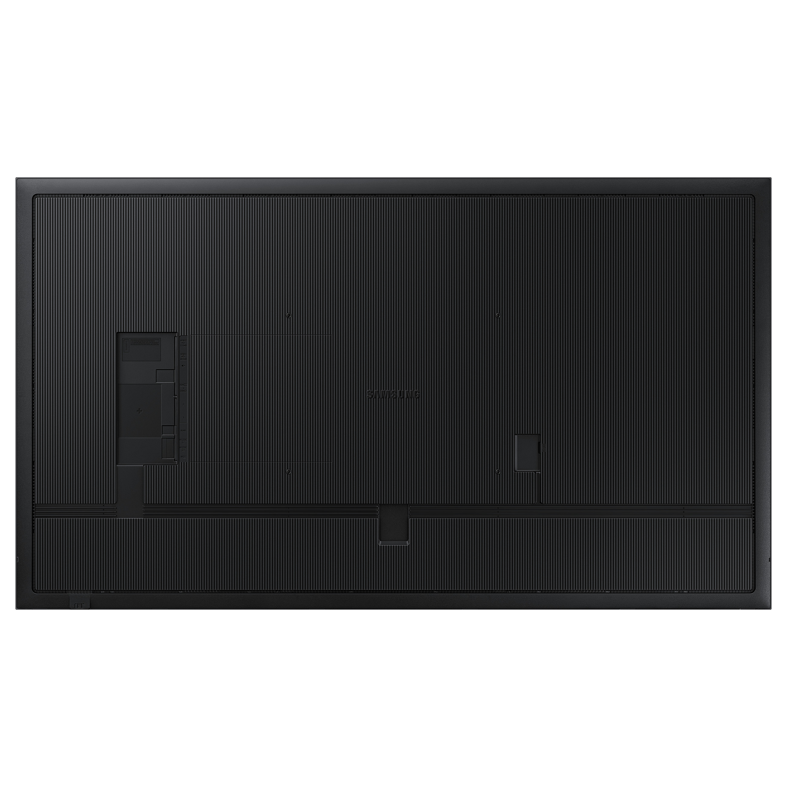Televizor 4K Ultra HD SAMSUNG 138cm/55" (3840x2160) Samsung LH55QBCEBGCXEN 16:9 4K UHD VA 8ms 60Hz 16/7 Digital Signage HDMI DVI USB TizenOS Zi 6