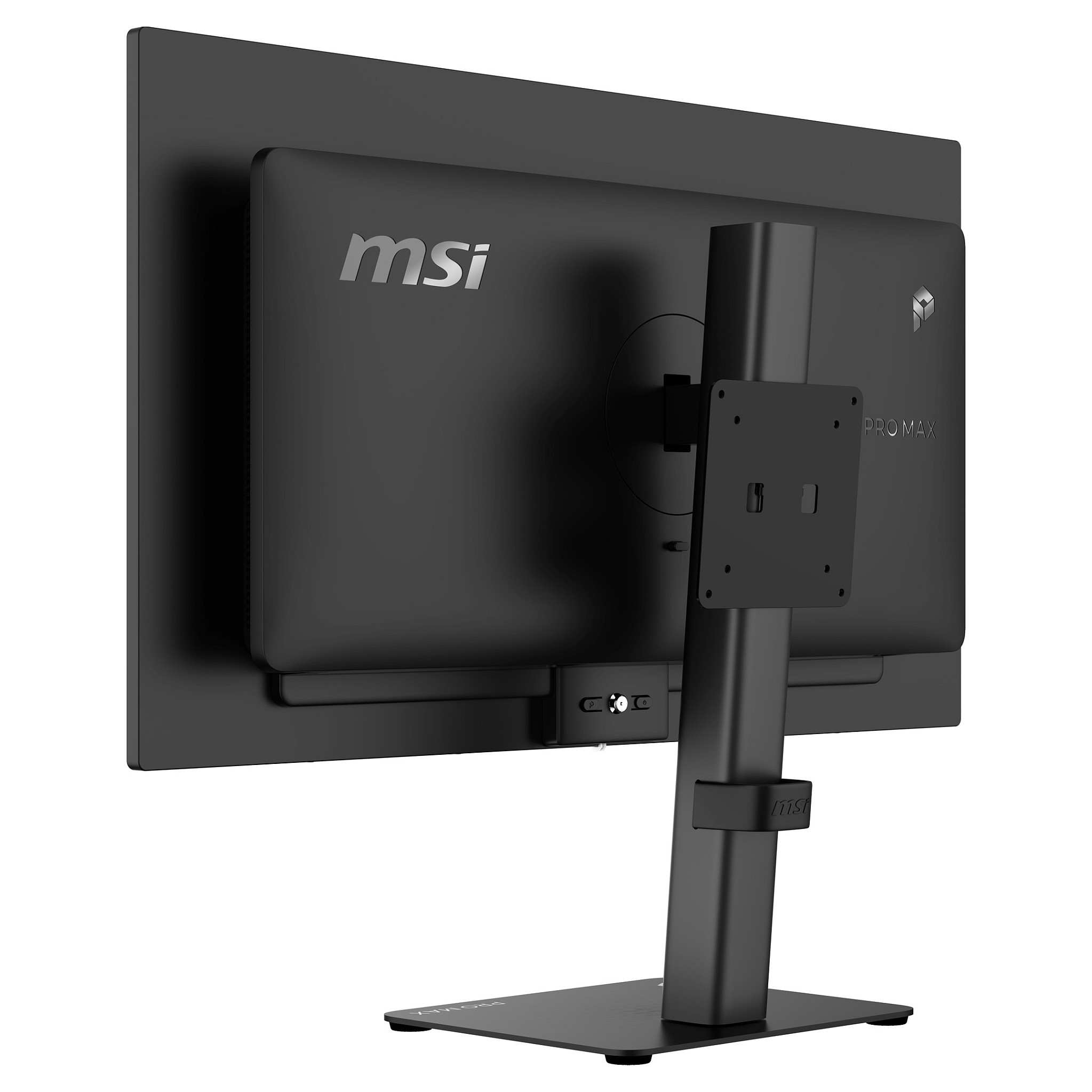 Monitor Gaming MSI PRO MAX 271QPX14G, 27", WQHD QD-OLED, 144Hz, 0.03ms, 2xHDMI+DP+USB-C - Zezë 9
