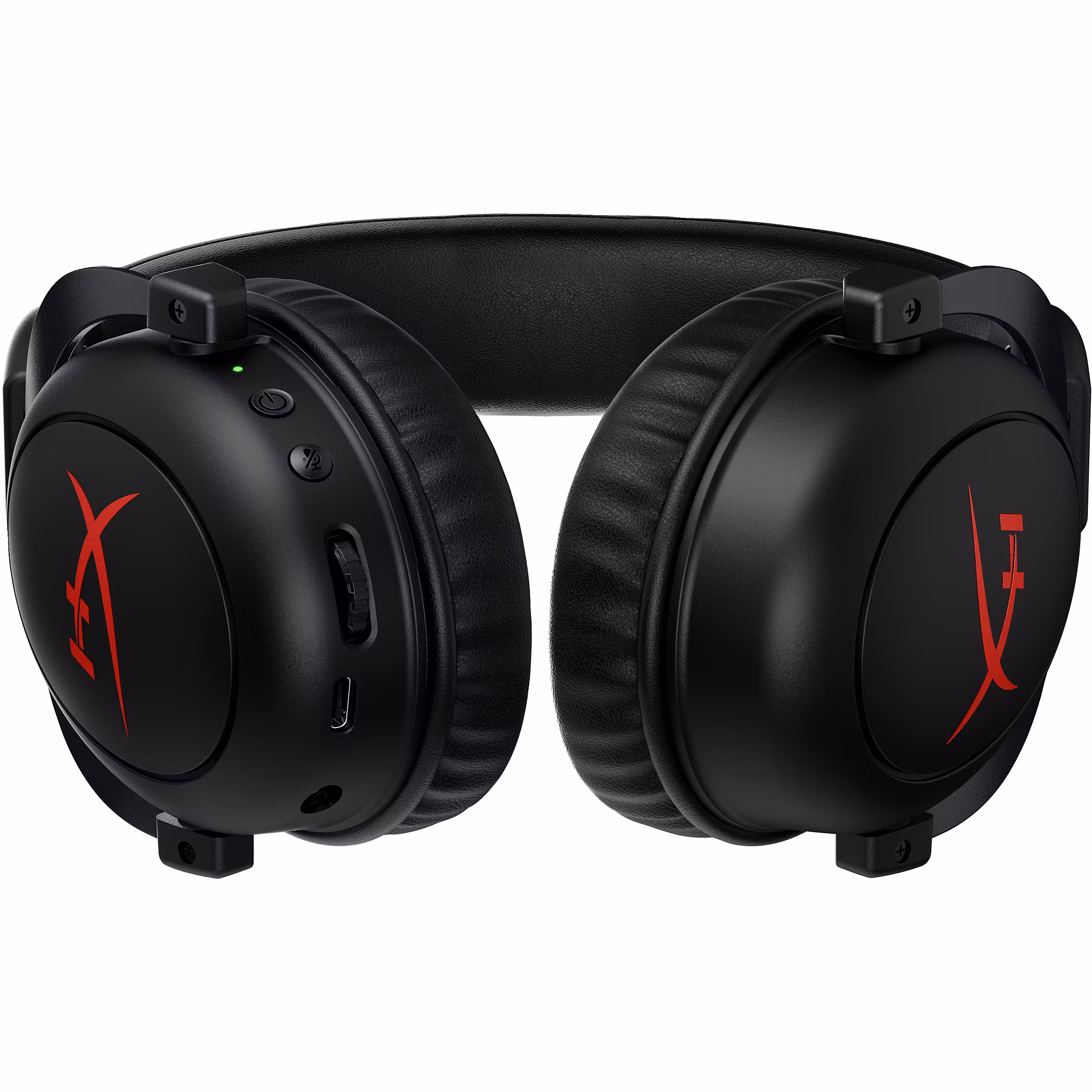 Kufje Gaming HyperX Cloud II Core Wireless - Zezë 2