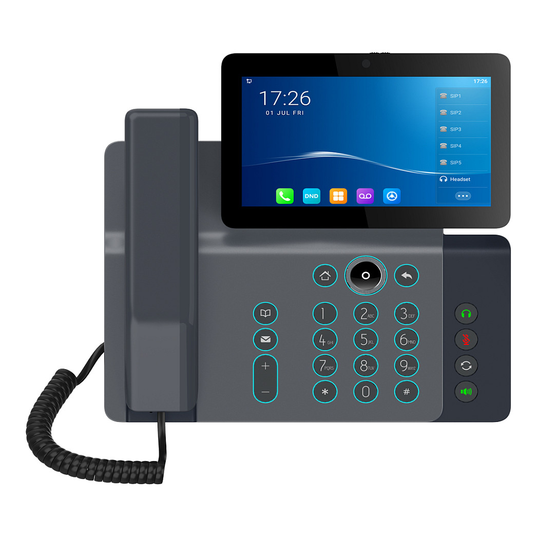 VoIP Fanvil V67 VoIP-Telefon thumbnail 2