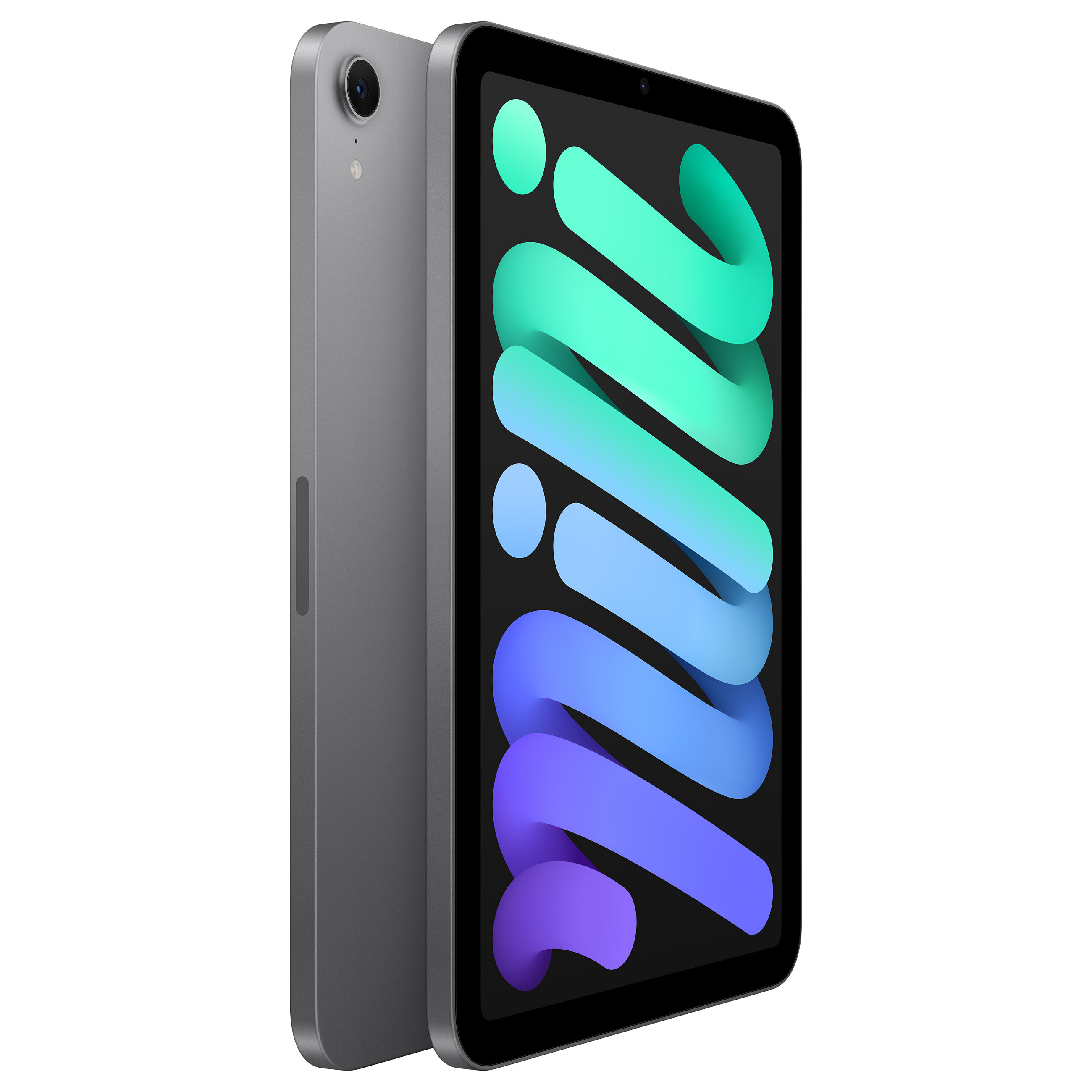 Apple iPad mini / 8.3" / A17 Pro / 128GB - Space Grey thumbnail 3