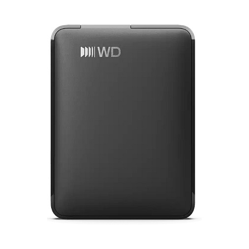 HDD e Jashtme Western Digital Elements Portable USB-C / 1TB / 2.5" thumbnail 2