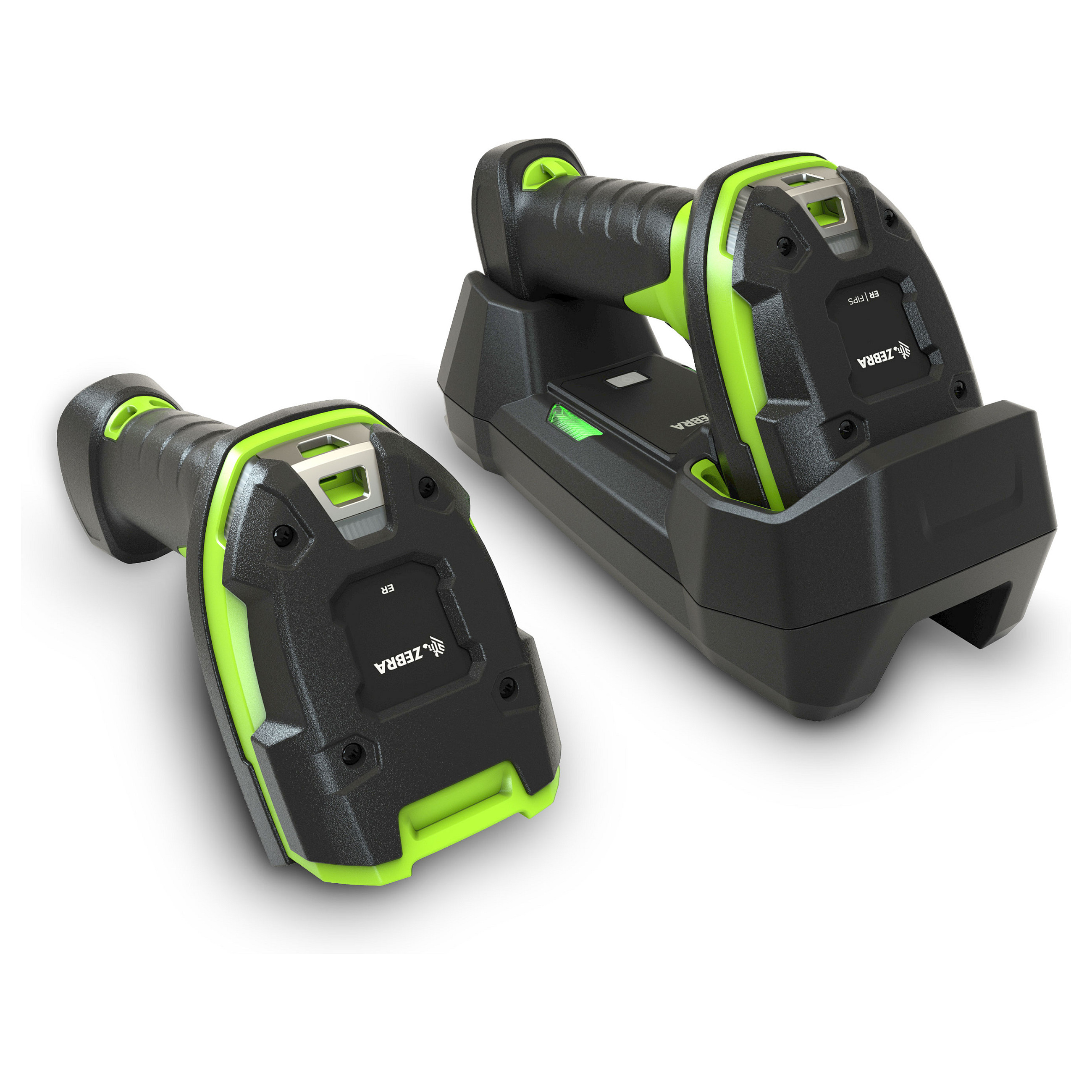 Skaner i Barkodeve Zebra LI3678-ER Bluetooth USB thumbnail 6