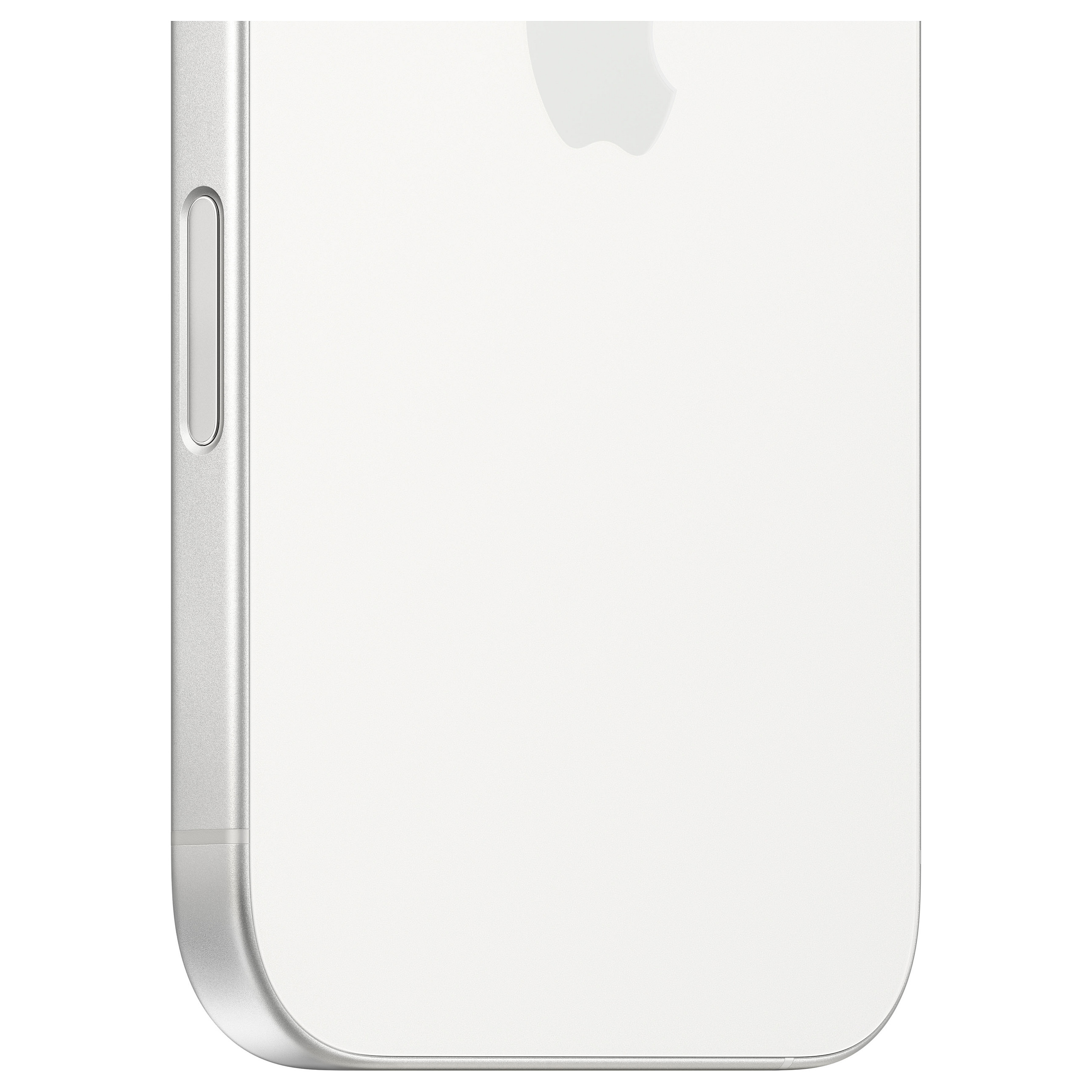 iPhone 16 128GB - White thumbnail 4