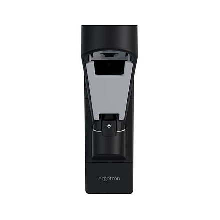 Mbajtëse për Monitor Ergotron LX Pro 45-683-292 , deri 34" , deri 10kg , për mur , VESA 75x75 & 100x100 - Zezë 4
