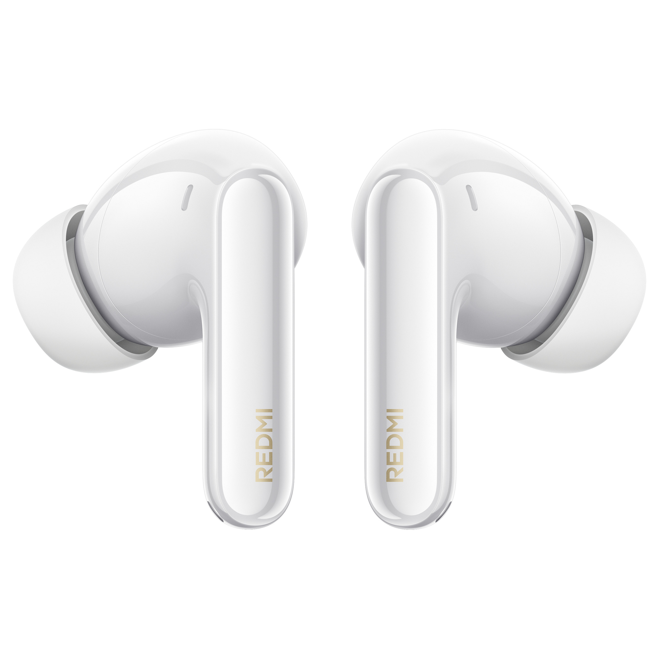 Kufje pa kabllo Xiaomi Redmi Buds 8 Pro / Bluetooth 5.4 / ANC deri 55 dB / Dolby Audio / LDAC / 33 orë - Bardhë 5