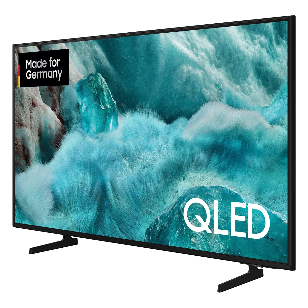 Smart TV Samsung GQ55Q7F2AUXZG / 55"/ 4K UHD / QLED / 50Hz / HDMI+USB+HDR10+ - Zezë 2