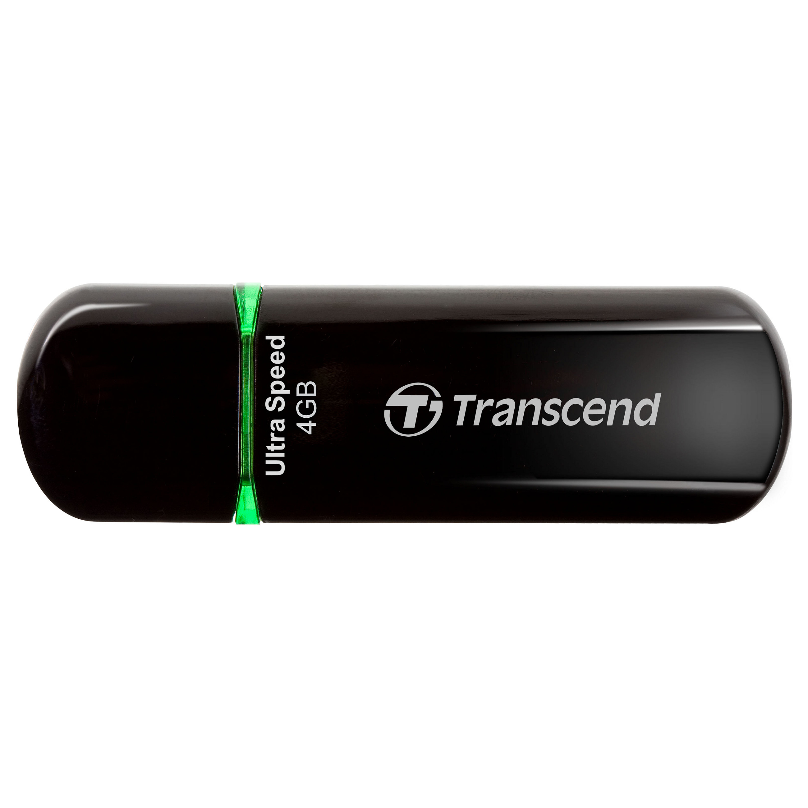 USB Flash Drive Transcend 8GB USB 2.0 thumbnail 3