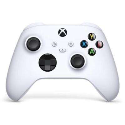 Xbox Microsoft Series X / Digital Edition / 1 TB SSD / 4K UHD / HDR / Wi-Fi / Xbox Wireless Controller – Bardhë 3