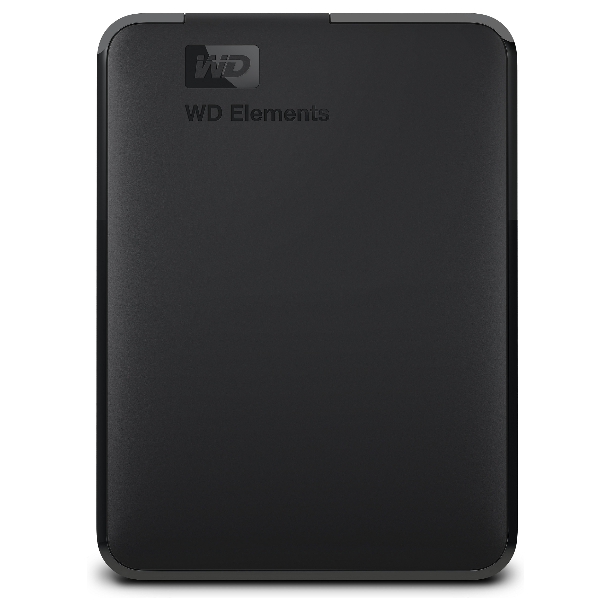 External HDD WD Elements Portable, 1.5TB, 2.5″, USB 3.2 Gen 1, deri në 5 Gbit/s – E zezë 2