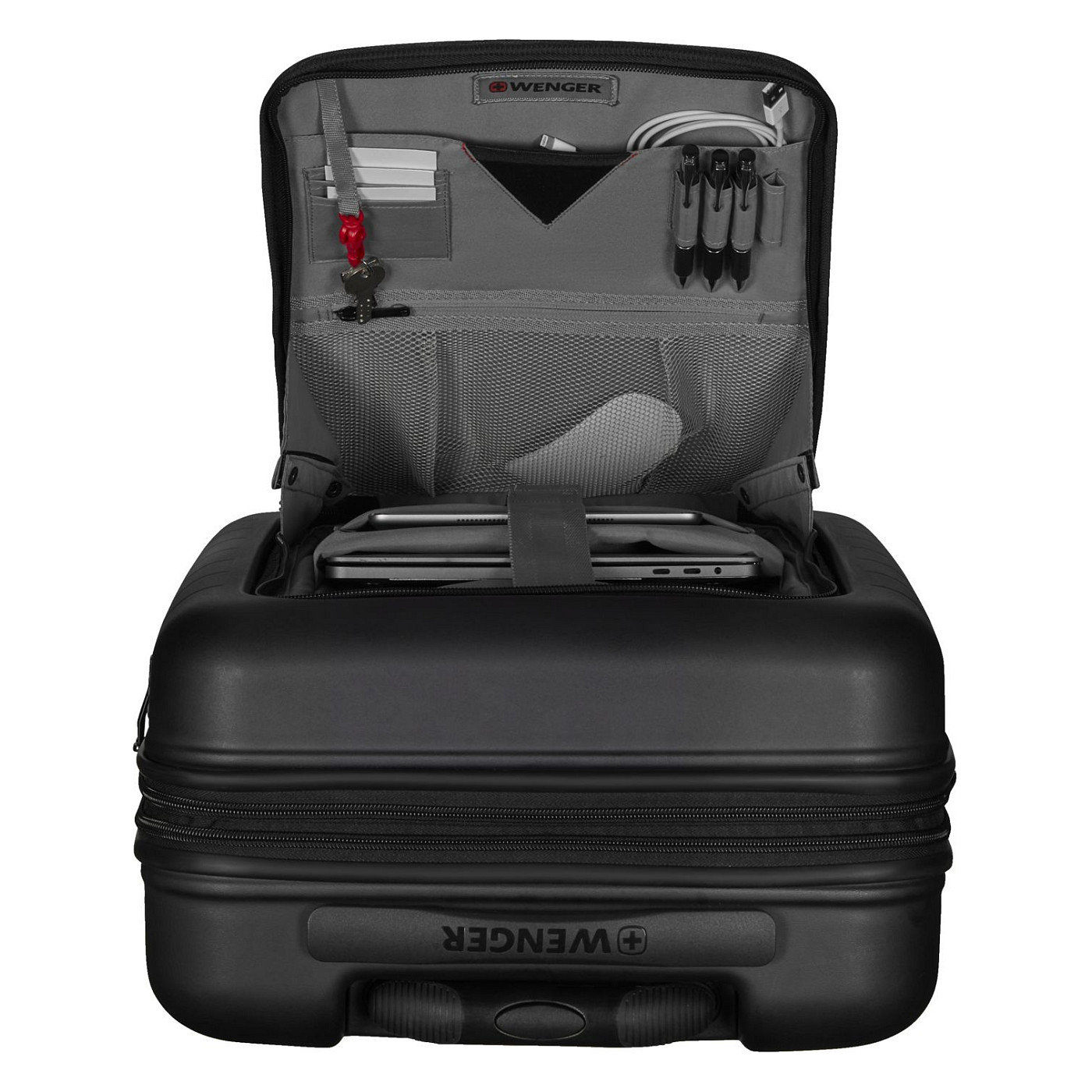 WENGER Syntry Carry-On Case with Laptop Compartment thumbnail 6