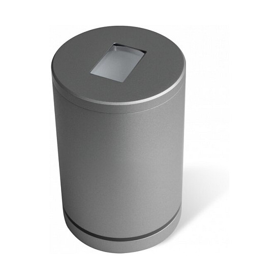 Skaner Fiks Barkodesh Newland FM431 Barracuda Pro, 1D/2D, 1280x800 CMOS, USB, Laser dhe LED Aimer, IR - Zezë 3