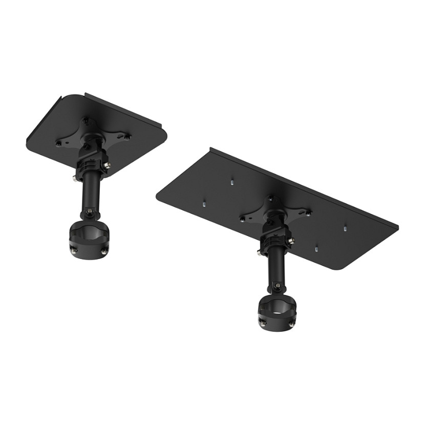 Mbajtëse për Tastierë dhe Maus OPLITE R8/S8 / OP-R8-MKTB / 3-Akshe – Zezë 3