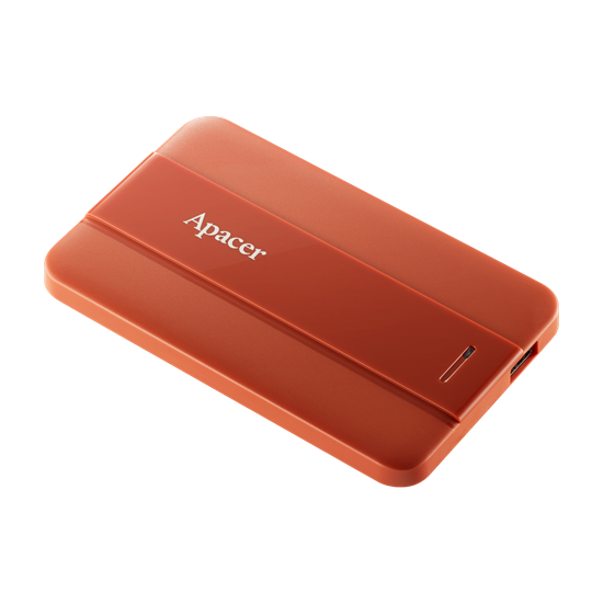HDD e Jashtme Apacer AC236 / 1TB / 2.5" / USB 3.2 Gen 1 / Portable - Zezë 5