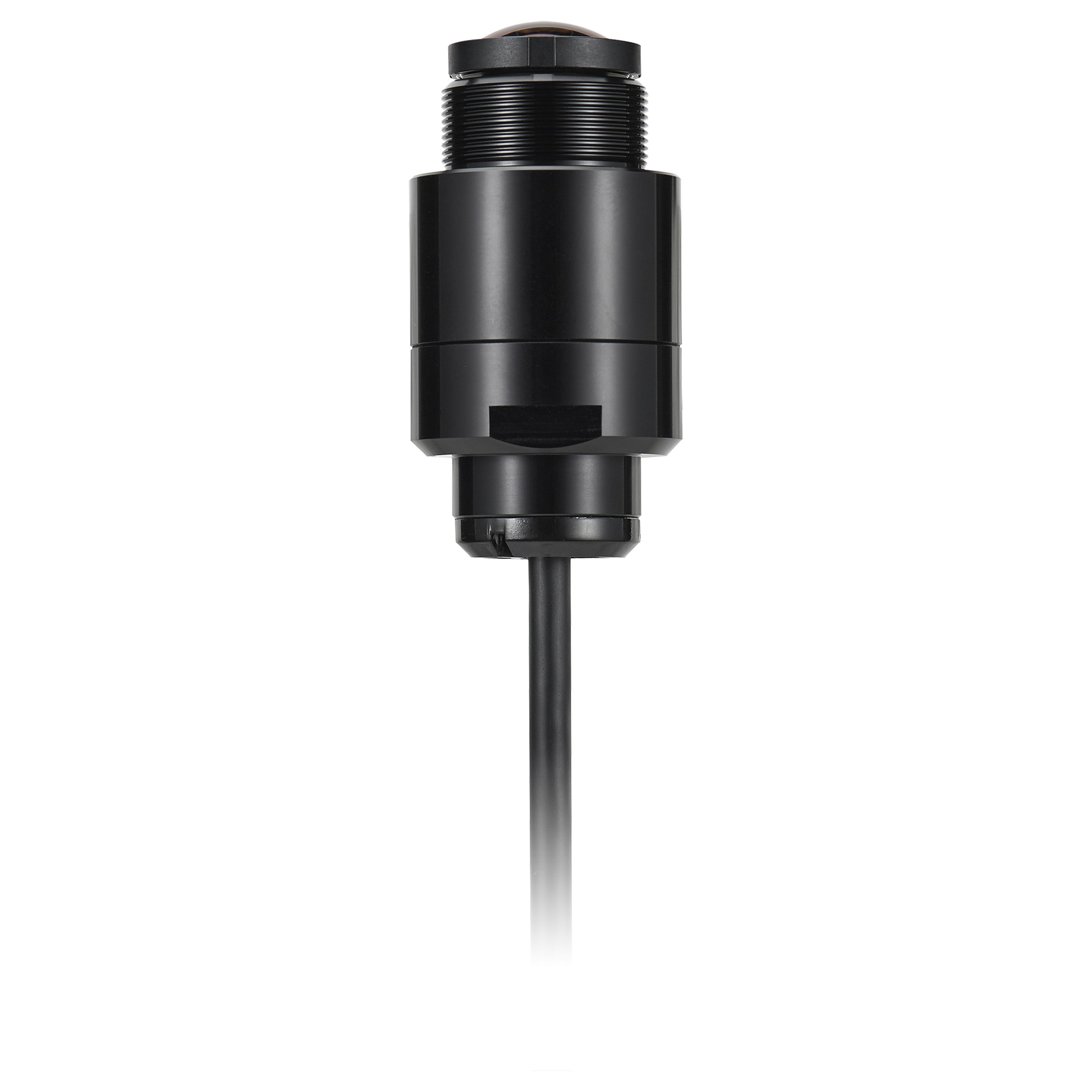 Lentë për Kamerë Sigurie Hanwha Wisenet SLA-T1080F, 1.6 mm, CMOS 1/2.8", Kabllo 8 m - Zezë 2
