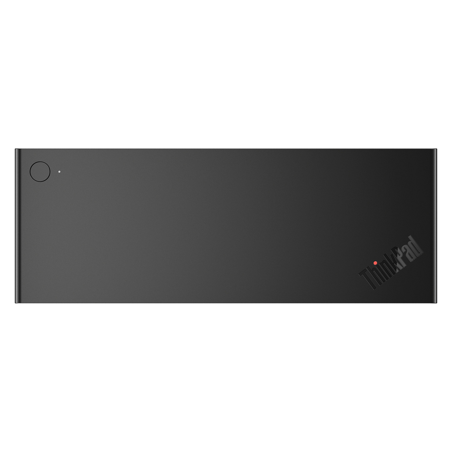 Docking Station Lenovo ThinkPad USB4 Dock 5000 / 100W GE thumbnail 4