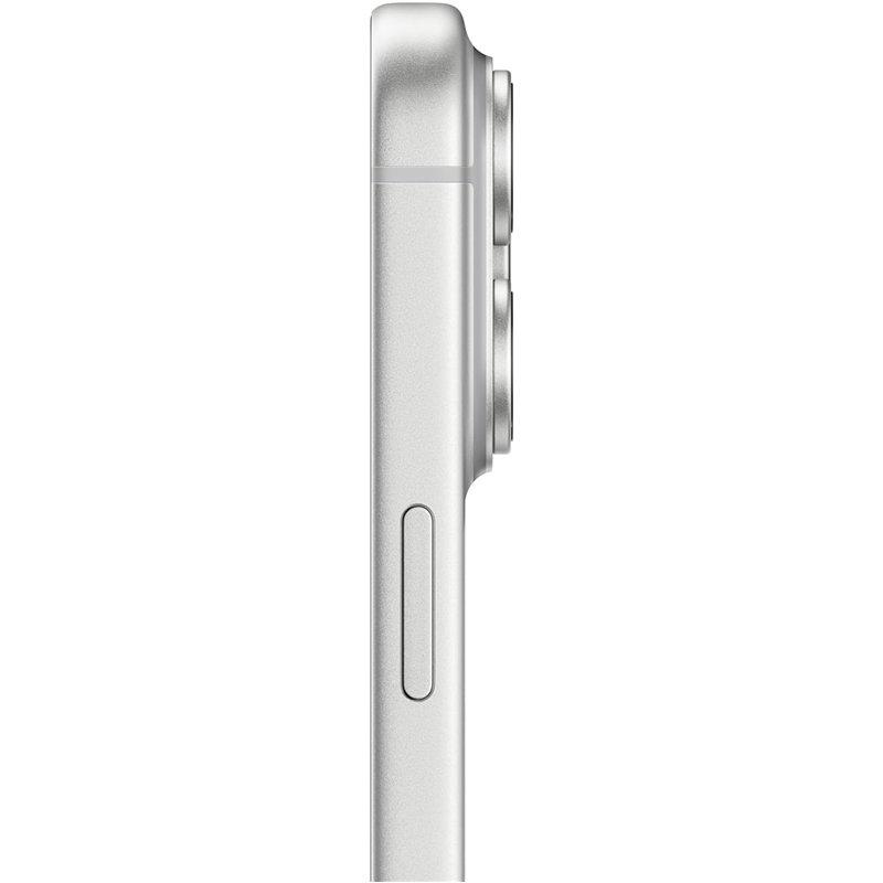 iPhone 17 Pro Max 2TB – Silver thumbnail 2