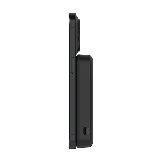 Powerbank Belkin BoostCharge Pro Magnetik thumbnail 6
