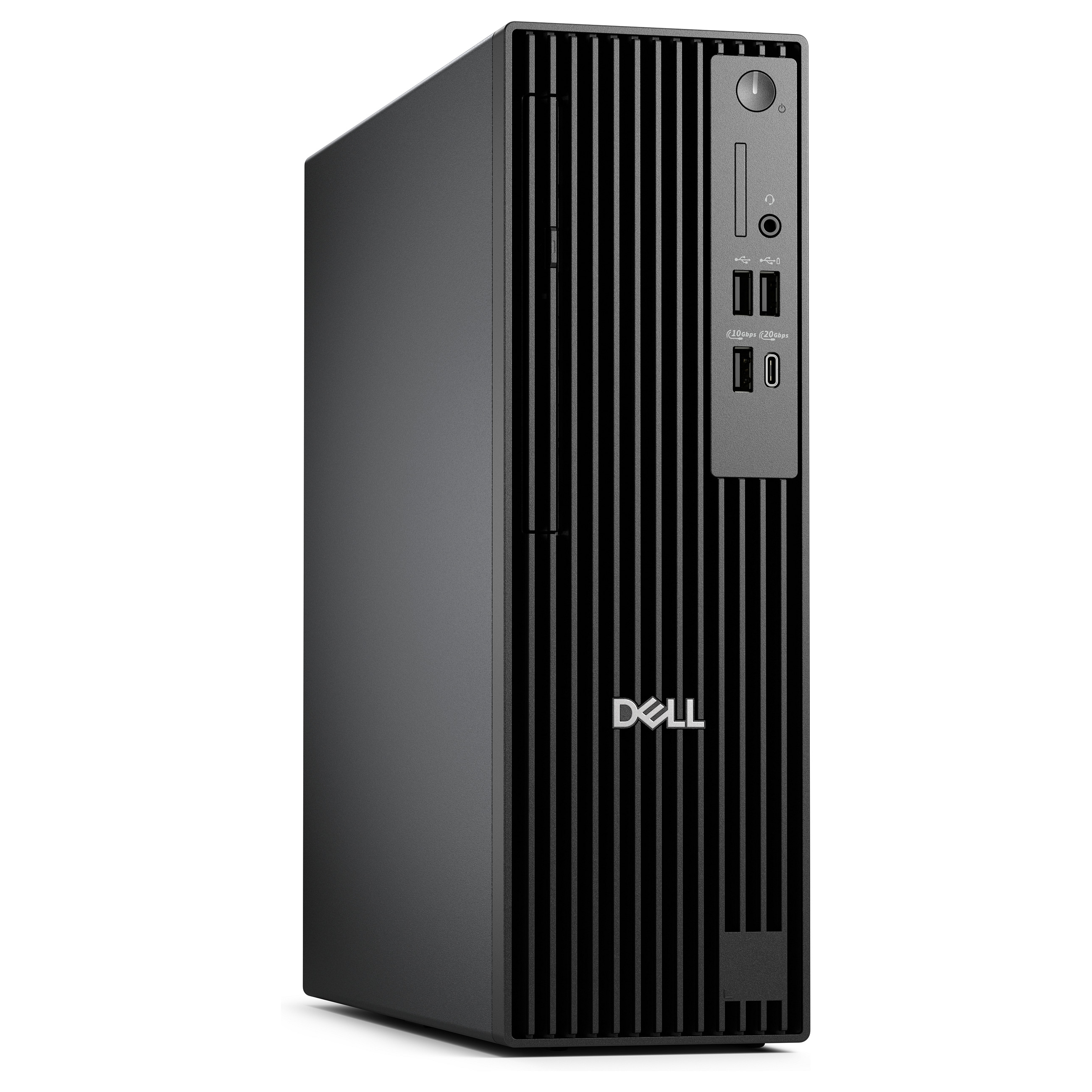 Kompjuter Dell Pro Small Form Factor QBS1250 Plus, Ultra 7 265, 16GB DDR5, 512GB, Intel Graphics - Zezë