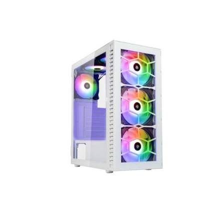 STARBUILD SERIES X20, i9 14900KF, 32GB DDR5, 1TB, RTX 5070 Ti 16GB, Case Kolink Observatory HF Glass - Bardhë