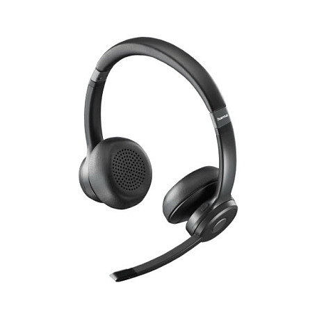 Kufje pa kabllo Hama BT700 / On-Ear / Bluetooth 5.2 / Stereo / 20-20000Hz / Mikrofon Boom / Multipoint - Zezë 8