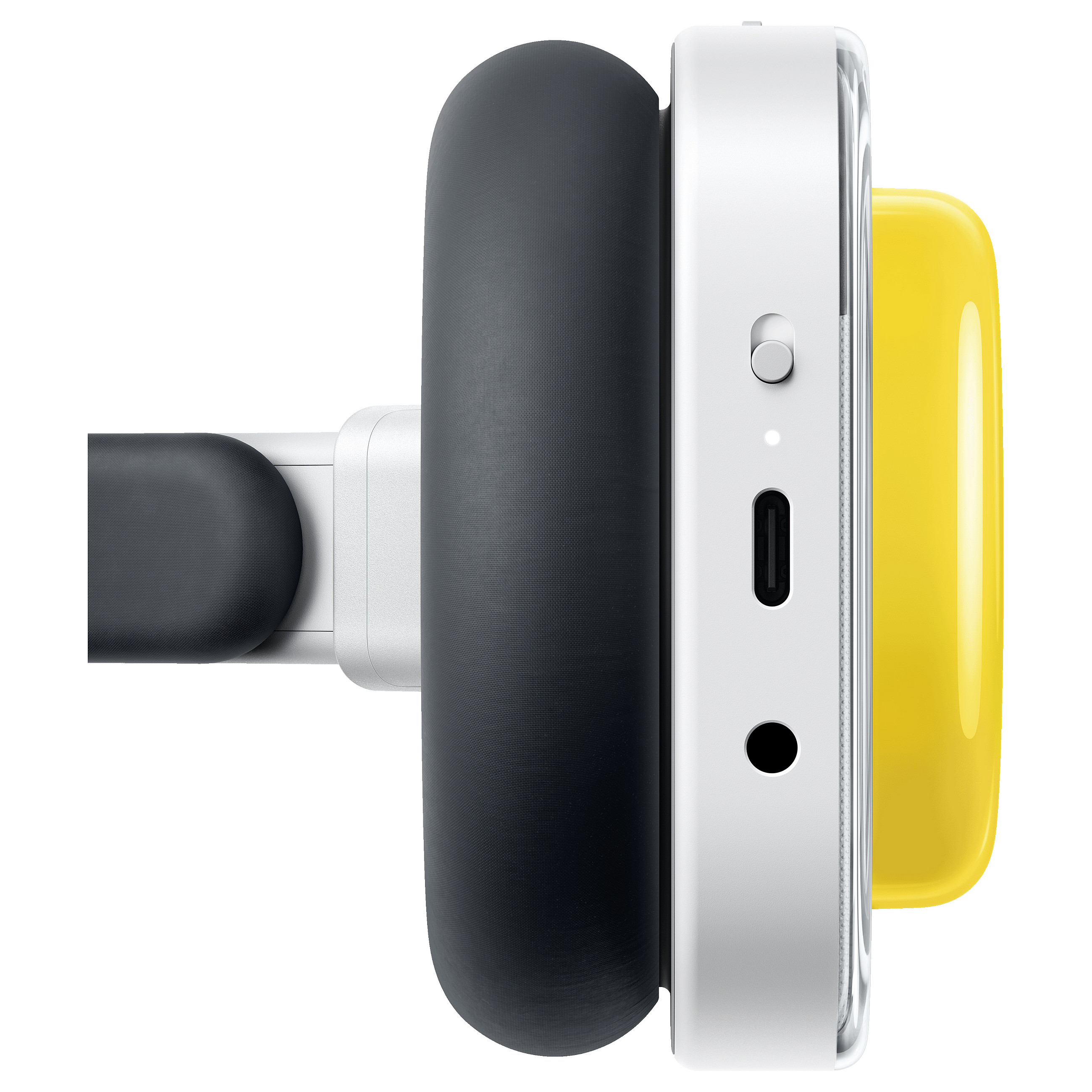 Kufje pa Kabllo Nothing Headphone (a), Over-Ear, Bluetooth 5.4, ANC - Verdhë 8