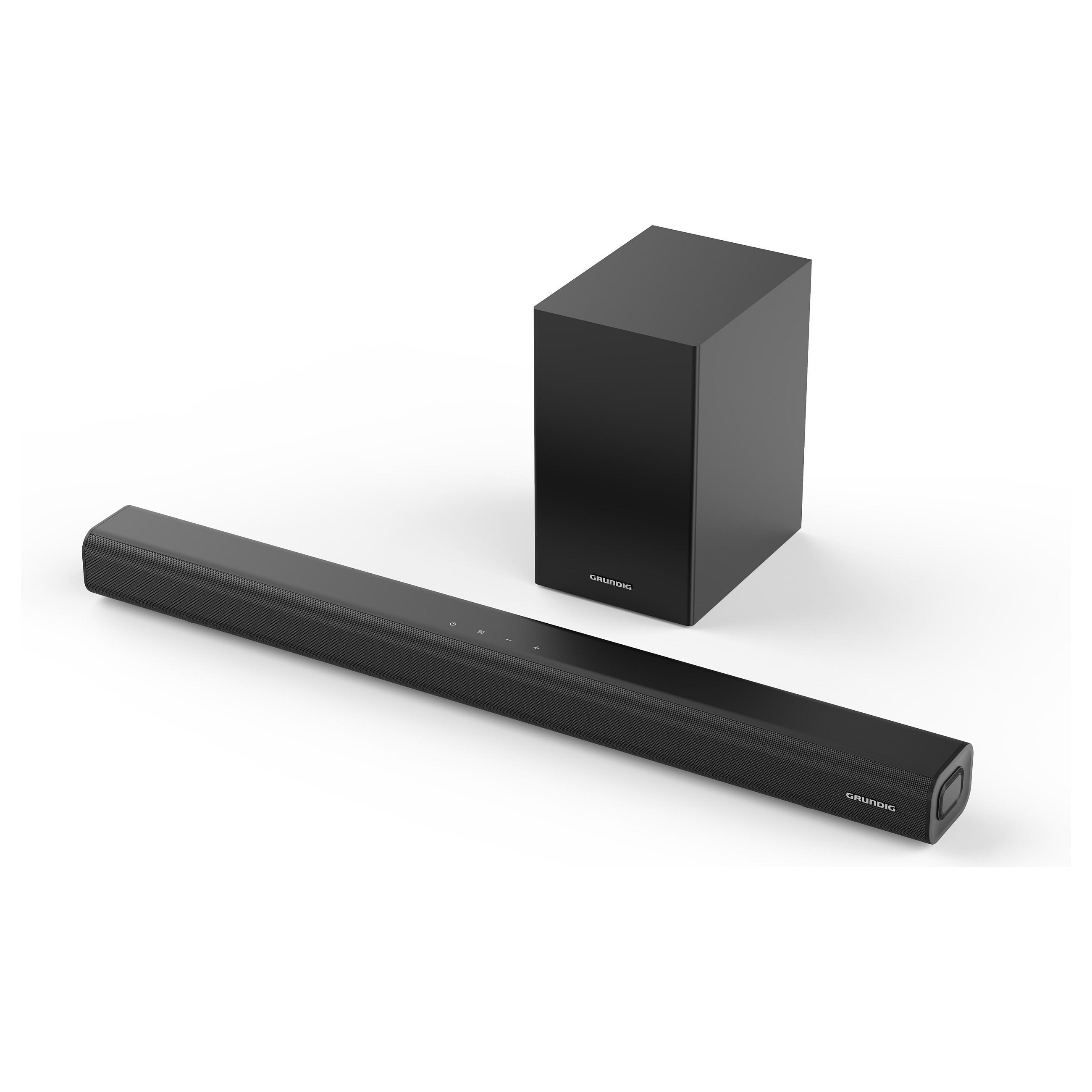 Soundbar Grundig DSB 991 SW, 2.1 Kanale, 90W – Zezë 4
