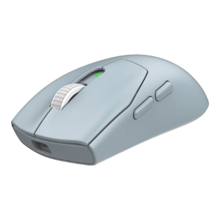Maus Gaming MSI FORGE GM100 / USB / Optik / 6400 DPI / 1000Hz / 7 Butona / RGB - Zezë 9