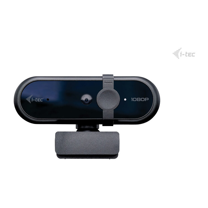 Webcam I‑TEC SOLOMON 100 / 1080p – Zezë 2