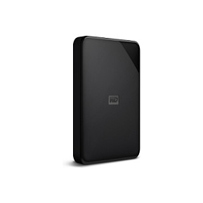 External HDD WD Elements SE Portable, 1TB, 2.5″, USB 3.0 – E zezë 2