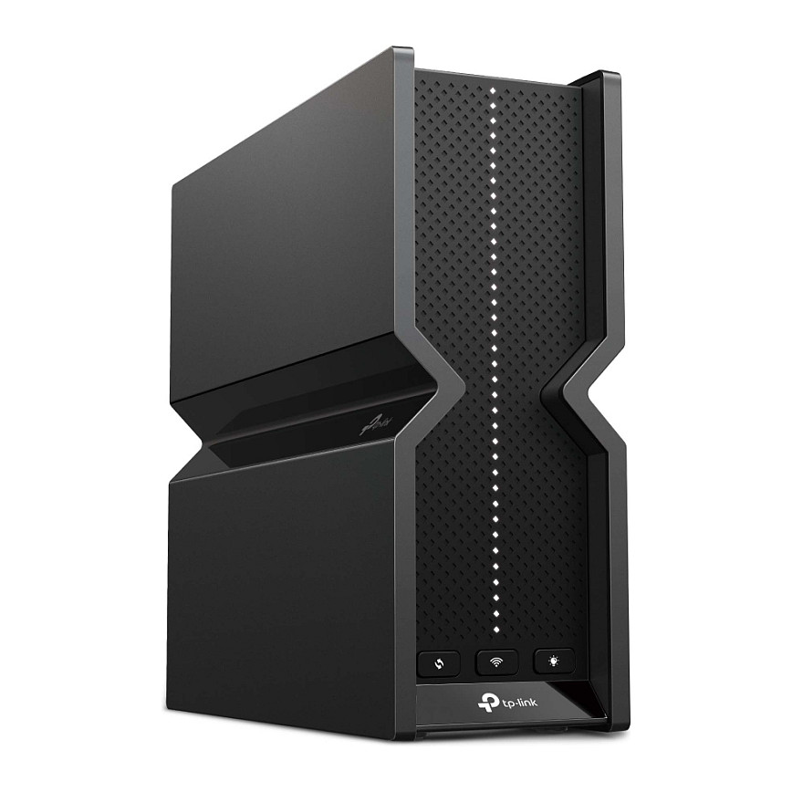 TP-Link Archer BE550 Wi-Fi 7 BE9300 Tri-Band deri 9214Mbps, 6GHz, 5× 2.5Gbps, MLO, 320MHz, 4K-QAM, EasyMesh dhe USB 3.0. 2