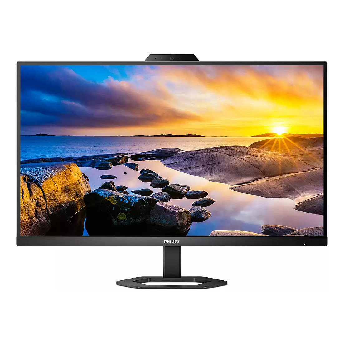 Monitor Philips 27E1N5600HE / 27"/ Quad HD LCD IPS / 75Hz / 4ms / USB-C+HDMI+DP - Zezë thumbnail 6