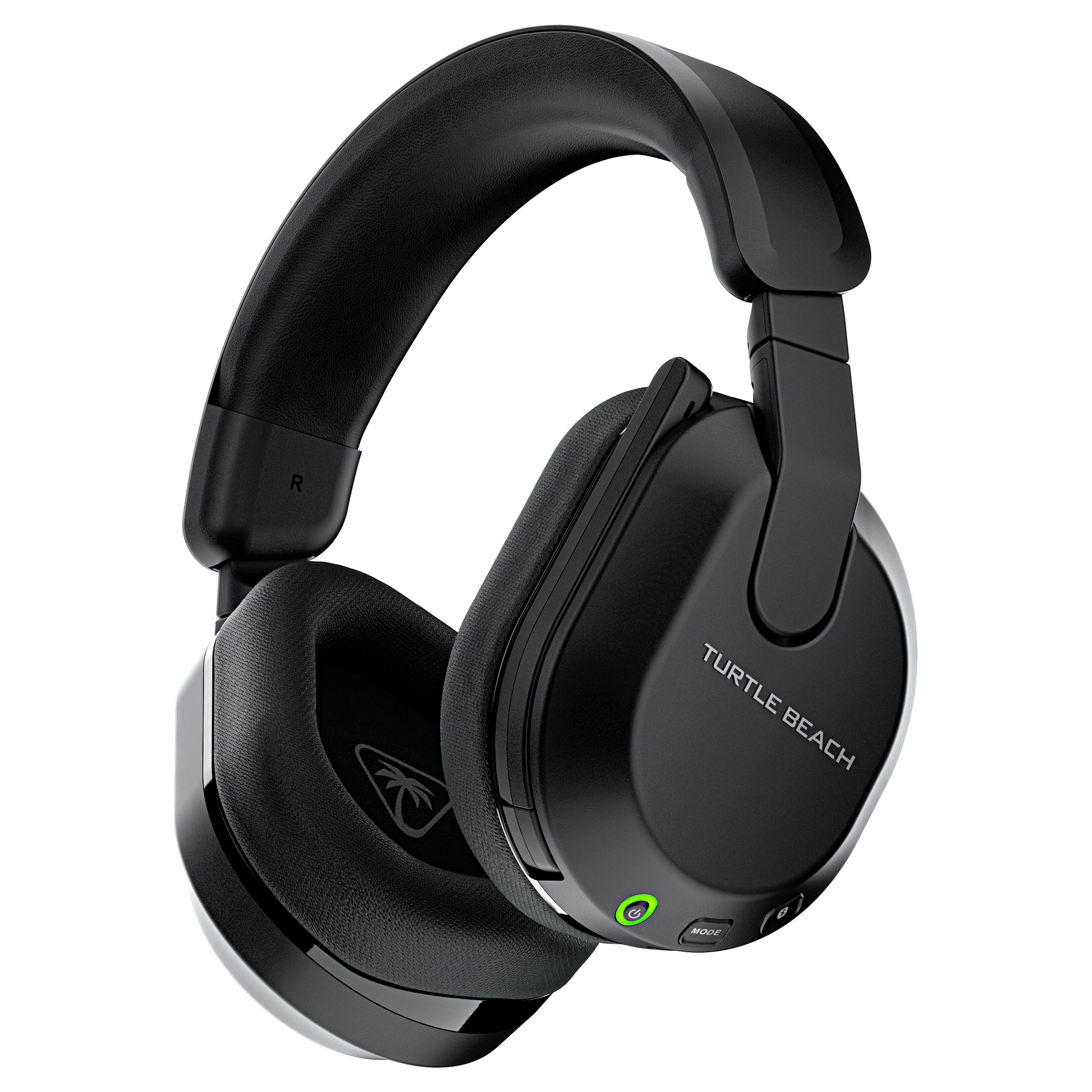 Kufje Gaming Turtle Beach Stealth 600 Gen 3 / 50 mm / Wireless 2.4 GHz + Bluetooth 5.2 / 80 orë – Zezë 6