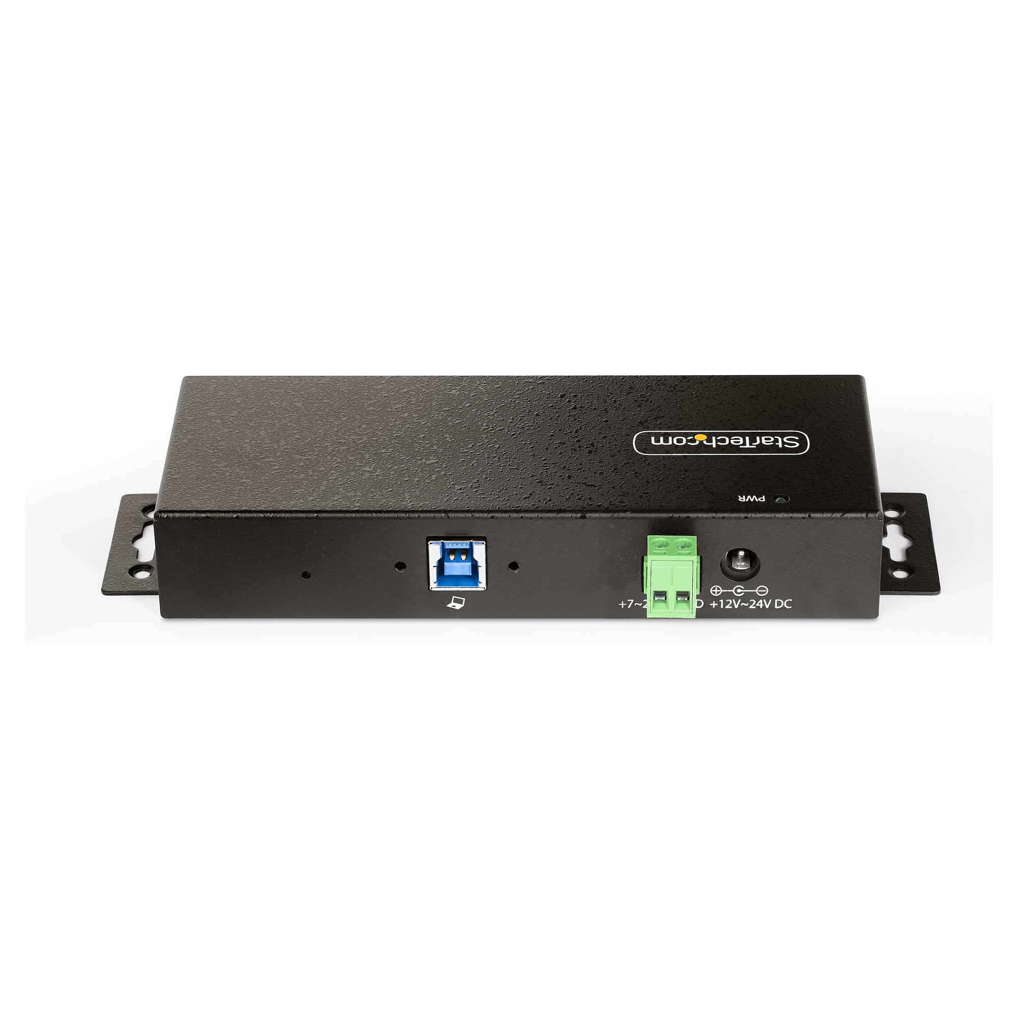 Hub StarTech 5G7AINDRM / 7x USB-A / 5Gbps / Managed – Zezë 4