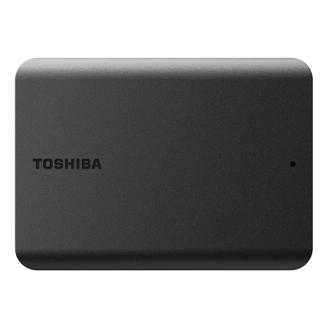 HDD e Jashtme 2.5 4TB Toshiba Canvio Basics USB 3.2/USB 2.0 Black