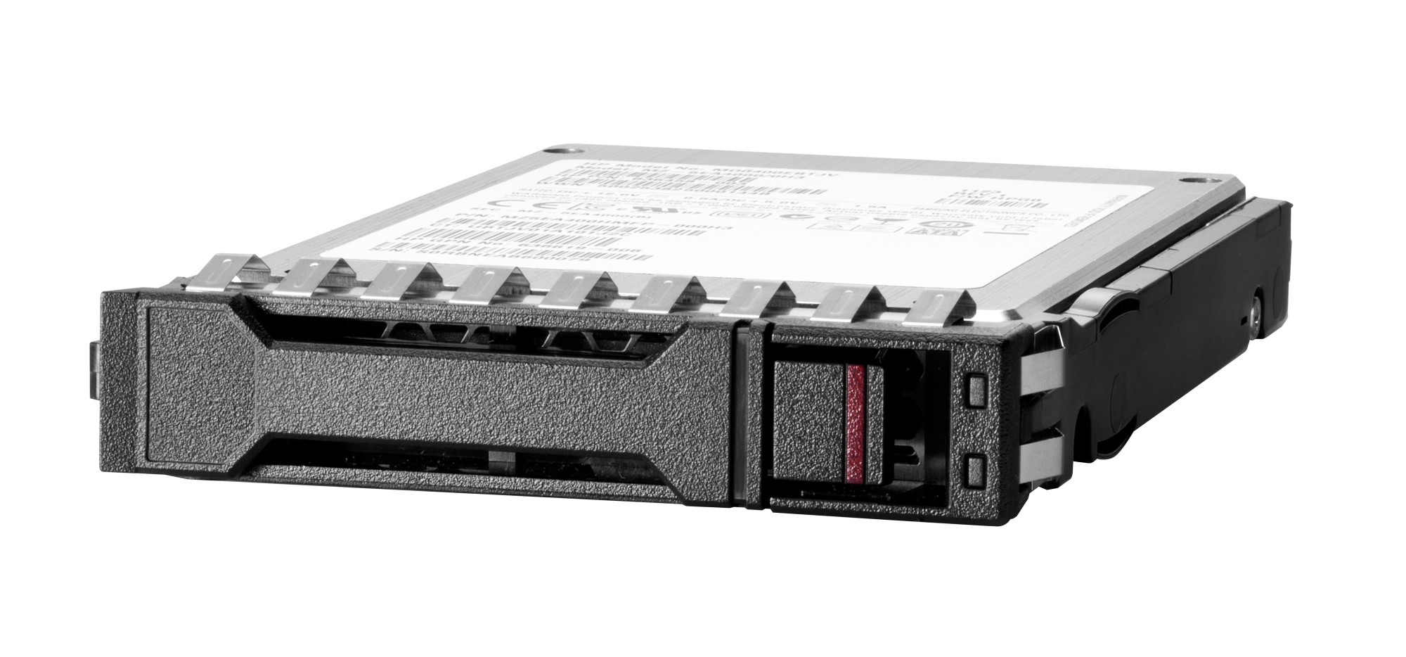 HDD e Brendshme për Server HPE 1TB / 861686-B21 / SATA 6G / 7.2K RPM / LFF 3.5" / Low Profile / Midline 3