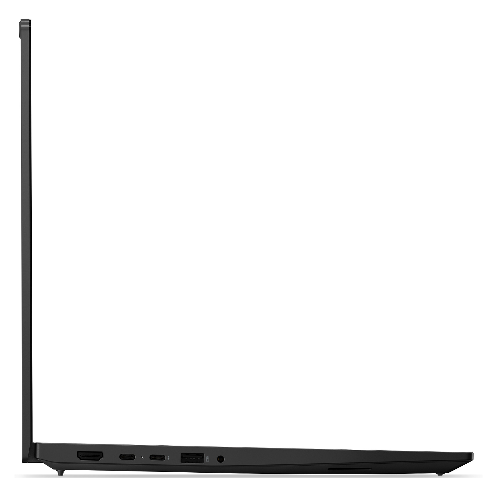 Laptop Lenovo ThinkPad E16 G3 / Ultra 7 255H / 32GB DDR5 / 1TB / 16" WUXGA IPS 60Hz / Intel Arc 140T / DE  / e zezë 10